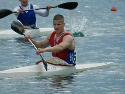 Brz  uspon  mladog  sportaša 